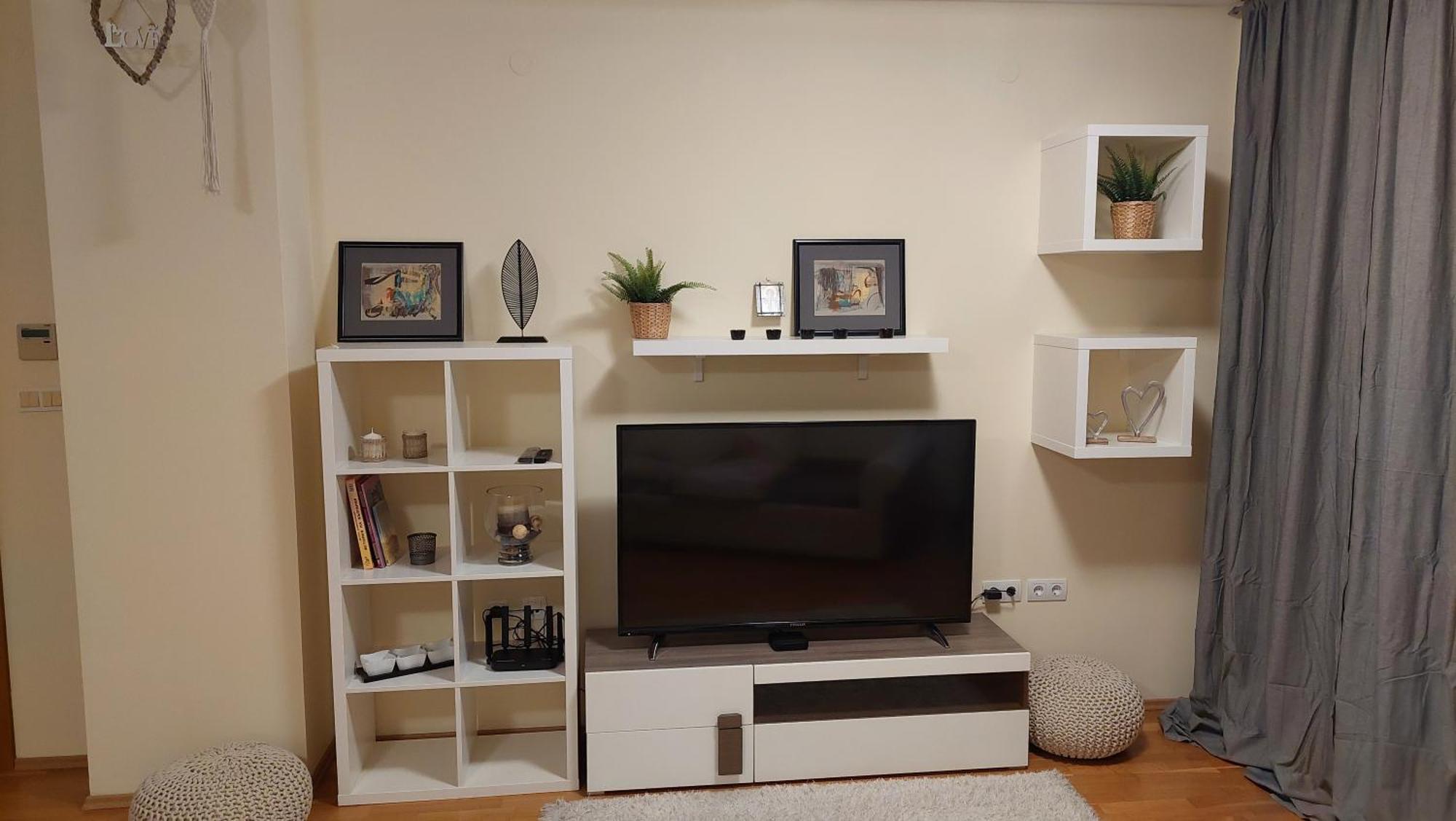 Bay View 1br Apartment