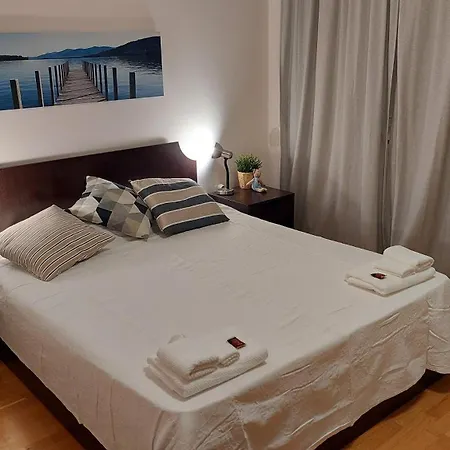 Varna Bay View 1Br Apartment Exterior photo