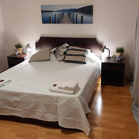 Varna Bay View 1Br Apartment Exterior photo